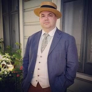 Meet your Posher, Blaine